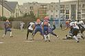 Evry Daily Photo - Corsaire vs Molosse - Foot US 361